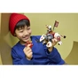 Конструктор LEGO NINJAGO Зільвар і дракон Гримтак (71863) - зменшене зображення 10
