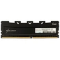 Модуль пам'яті для комп'ютера DDR4 8GB 3200 MHz Kudos Black eXceleram (EKBLACK4083216A) - зменшене зображення 1