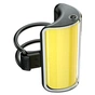 Передня велофара Knog Мигалка Mid Cobber Front 320 Lumens (12189) - зменшене зображення 3