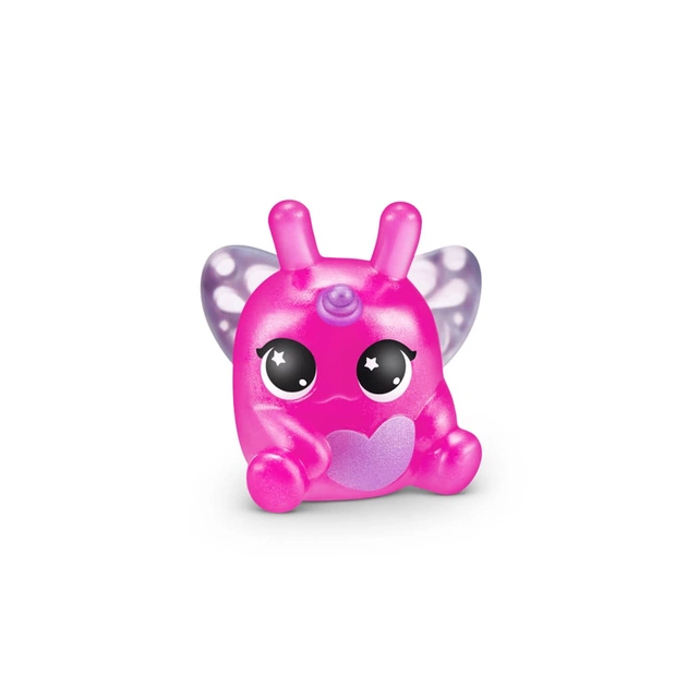 Пупс Babycorns Іграшка-сюрприз B Лялька Метелик (92107B) - picture 8