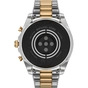 Смарт-годинник Michael Kors GEN 6 BRADSHAW Two-Tone Stainless Steel (MKT5134) - зменшене зображення 3