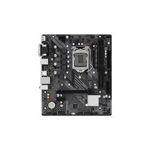 Материнська плата ASRock H510M-HDV/M.2 SE зображення 1
