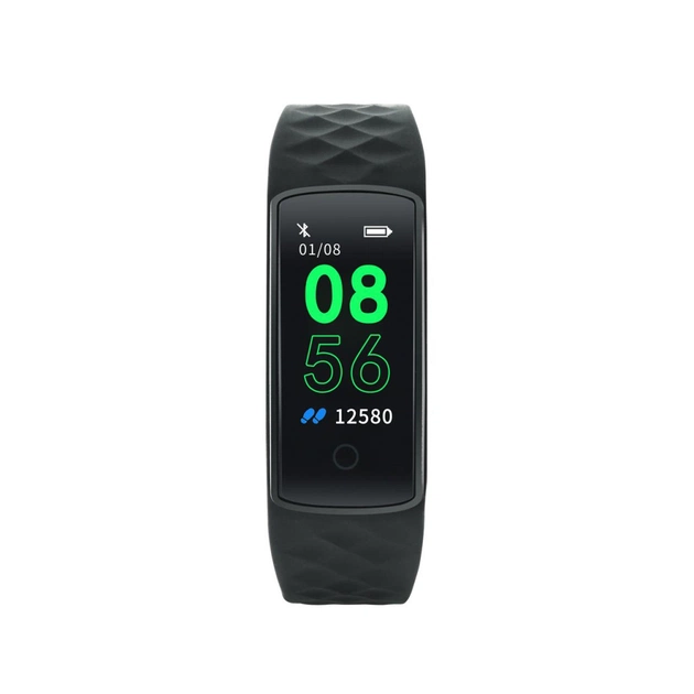 Фітнес браслет Canyon CNE-SB11BB Black - изображение 1