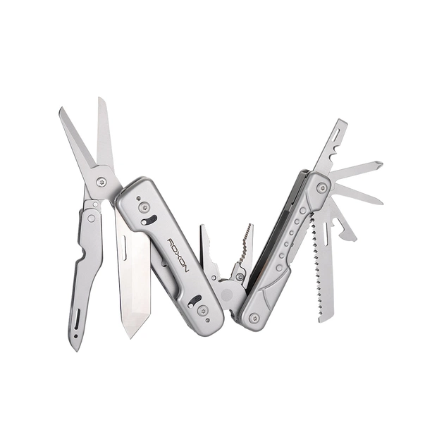 Мультитул Roxon Phantom (S802) - picture 6