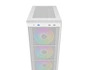 Корпус ID-Cooling Ware 300 ARGB White - уменьшенное изображение 6