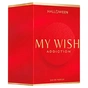 Парфюмированная вода Halloween My Wish Addition 30 мл (8431754010601) - уменьшенное изображение 2