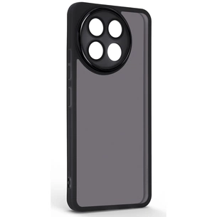 Чохол до мобільного телефона Armorstandart Shade Tecno Spark 30 Pro 4G (KL7) Black (ARM83959) зображення 1