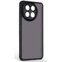 Чохол до мобільного телефона Armorstandart Shade Tecno Spark 30 Pro 4G (KL7) Black (ARM83959) - зменшене зображення 1