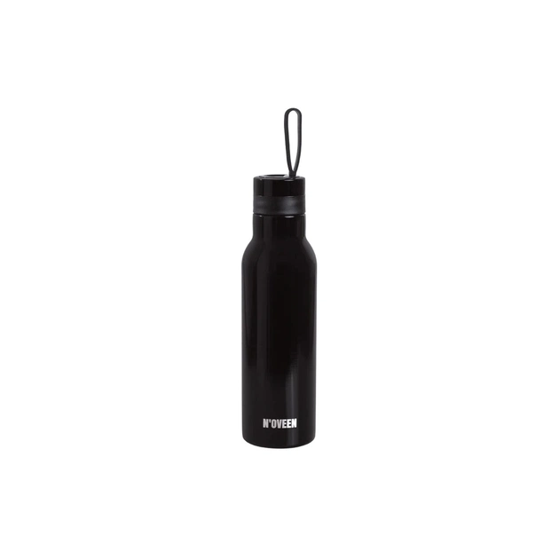 Термокружка Noveen TB130X 500 мл Black (RL076144) - изображение 1