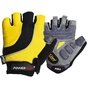 Велорукавиці PowerPlay 5037 Black/Yellow XS (5037C_XS_Yellow) - зменшене зображення 1