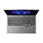 Ноутбук Lenovo LOQ 15IRX10 (83JE01H1RA) - зменшене зображення 4