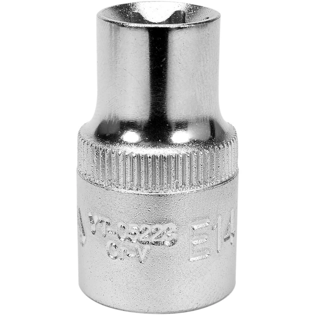 Головка торцевая Yato YT-05223 - изображение 1