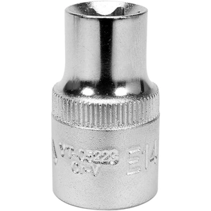 Головка торцева Yato YT-05223 зображення 1