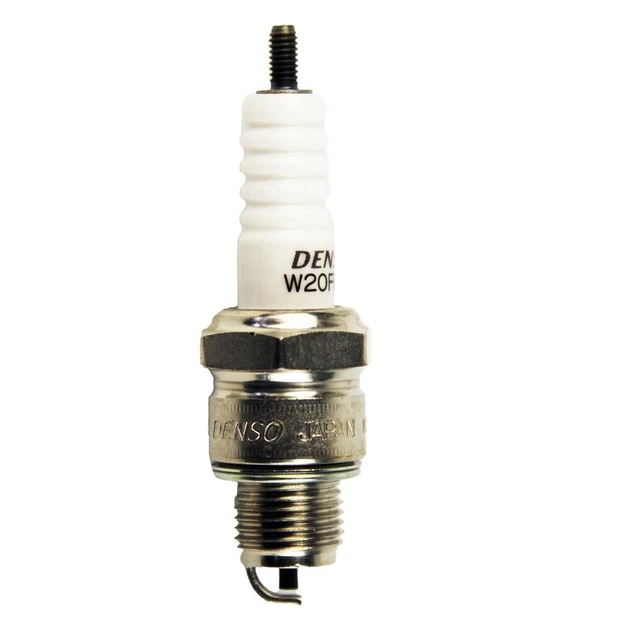 Свеча зажигания Denso W20FRL - изображение 1