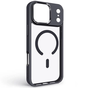 Чохол до мобільного телефона Armorstandart Unit-C MagCase Apple iPhone 17 Pro Max Black (ARM87913) зображення 1