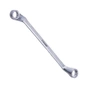 Ключ Стандарт гайковий накидний 10х11мм (KN1011) - зменшене зображення 1