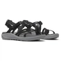Сандали Merrell Harbor Backstrap Wmn black - 37 - чорний (036.1837) - уменьшенное изображение 2