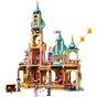 Конструктор LEGO Disney Princess Замок Рапунцель (43297) - зменшене зображення 3