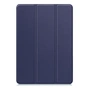 Чохол до планшета BeCover Flexible TPU Mate Samsung Galaxy Tab A11 SM-X133/X135 8.7" Deep Blue (715585) - зменшене зображення 2