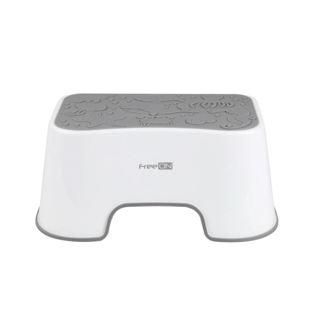 Підставка дитяча FreeON White-Grey (49232) - picture 2