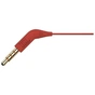 Навушники JBL T110 Red (T110RED) - зменшене зображення 5