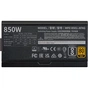 Блок живлення CoolerMaster 850W V850 Gold i multi (MPZ-8501-AFAG-BEU) - зменшене зображення 4