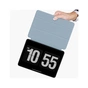 Чохол до планшета BeCover Magnetic Apple iPad Air 5 (2022) 10.9" Light Blue (708529) - зменшене зображення 6