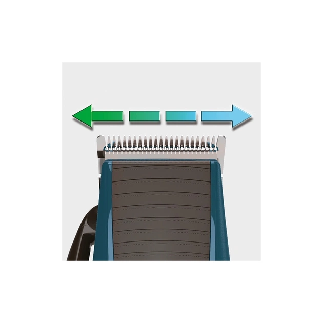 Машинка для стрижки Remington HC5020 - изображение 5