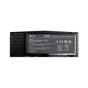 Акумулятор до ноутбука DELL Alienware BTYVOY1 (7XC9N) 11.1V 6600mAh PowerPlant (NB441525) зображення 1
