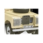 Сборная модель Revell набор автомобиль Land Rover Series III LWB , уровень 3, 1:24 (RVL-67056) - уменьшенное изображение 3