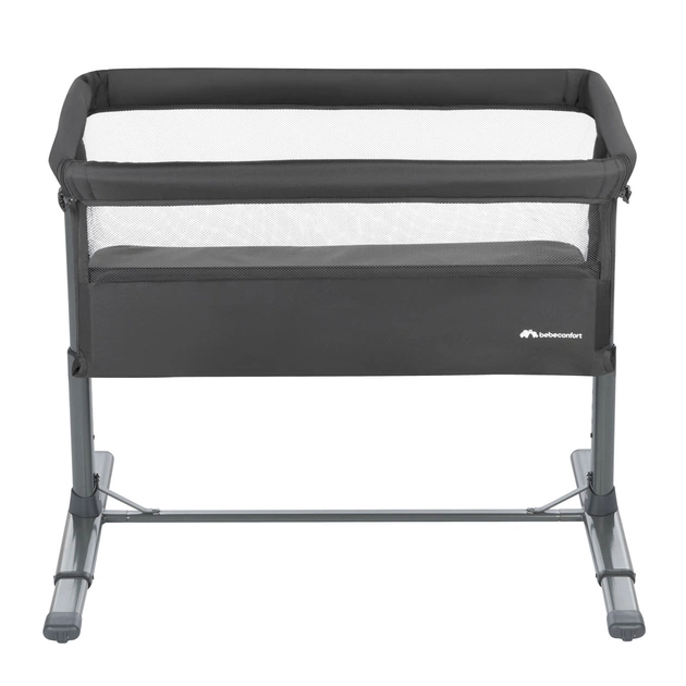 Ліжечко Bebe Confort Zina Mineral Graphite (2185153210) - изображение 3