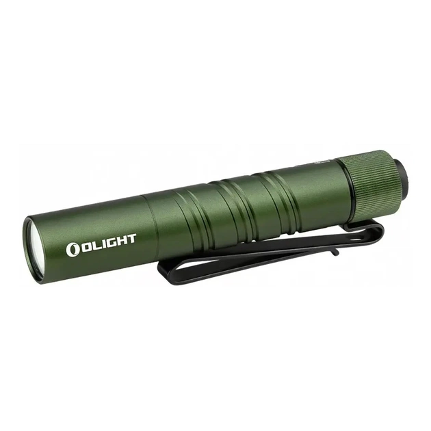 Ліхтар Olight i3T 2 OD Green (0.0000.3071) - зображення 1