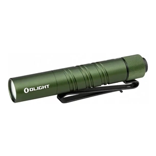 Ліхтар Olight i3T 2 OD Green (0.0000.3071) зображення 1