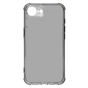 Чохол до мобільного телефона BeCover Anti-Shock Apple iPhone 17e Grey (715145) - зменшене зображення 2