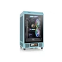 Корпус ThermalTake The Tower 200 Turquoise (CA-1X9-00SBWN-00) - зменшене зображення 1