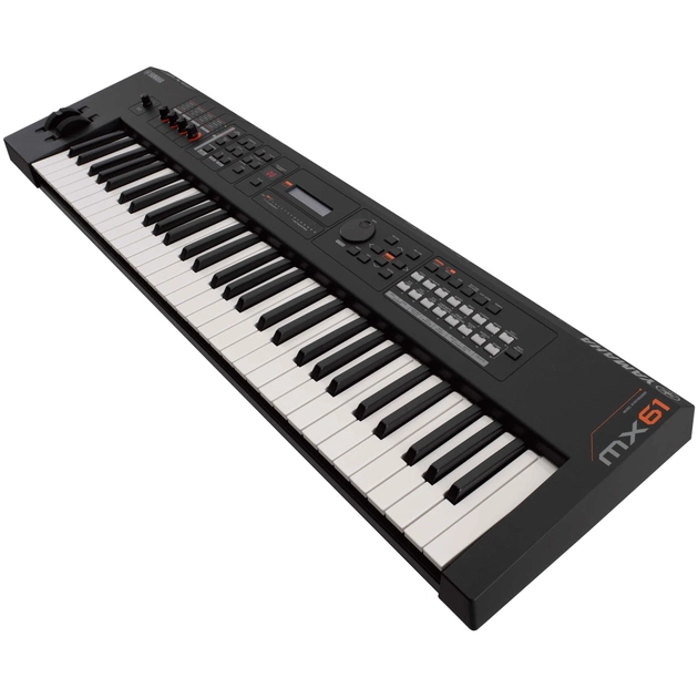Синтезатор Yamaha MX61 - picture 4