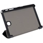 Чохол до планшета Grand-X для Samsung T350/P350 Tab A 8.0 Black (STP - TP350B) - уменьшенное изображение 3