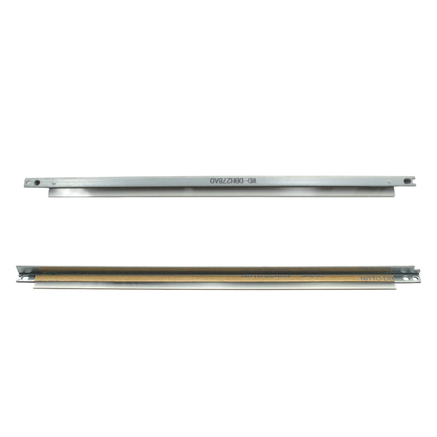 Лезвие дозирования HP LJ P1005/1006, CB435A/436A/278A/283A/285A Frosted OEM Welldo (WD-DBH278AO) - изображение 1