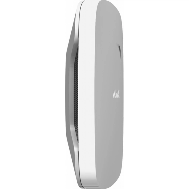 Датчик диму Ajax FireProtect Plus white - picture 5