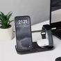 Беспроводное зарядное устройство Proove Magnetic Field Pro 15W Black (WSMP15002001) - уменьшенное изображение 8