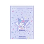 Альбом для малювання Kite Kuromi 30 аркушів (HK24-243) - зменшене зображення 3