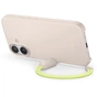 Чохол до мобільного телефона Apple Beats Kickstand iPhone 17 Lime Stone Model A3512 (MGTL4LL/A) - зменшене зображення 3