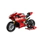 Конструктор LEGO Technic Ducati Panigale V4 R 0 646 деталей (42107) - зменшене зображення 2