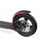 Самокат Blade Sport Air Cross Disk 230/230 mm,matt black (231182) - зменшене зображення 7