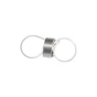 Запчастина Пружина сепаратора Ricoh Aficio1035/1045/2035 AA060948/AA060879 АНК (70263473) - зменшене зображення 1