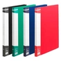 Папка з файлами Buromax 20 files А4 (BM.3606-99) - уменьшенное изображение 1