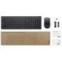 Комплект Lenovo Essential Wireless Combo Gen2 Black (4X31N50709) - уменьшенное изображение 6