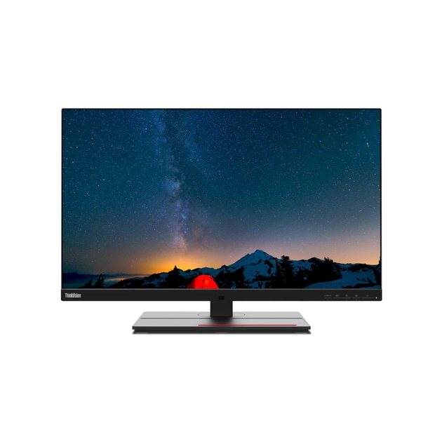 Монітор Lenovo P27u-20 (62CBRAT6UA) - изображение 1