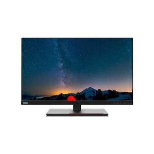 Монітор Lenovo P27u-20 (62CBRAT6UA) зображення 1