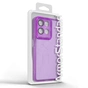 Чехол для мобильного телефона Armorstandart Shade Motorola G17 4G / G17 Power 4G Dark Violet (ARM91313) - уменьшенное изображение 3